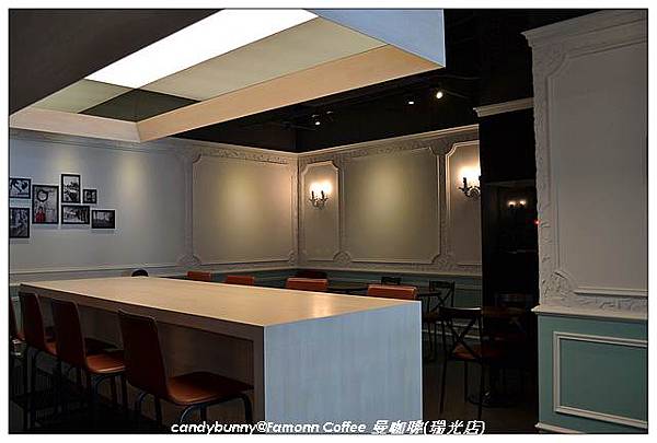 03.Famonn Coffee 曼咖啡(瑞光店)