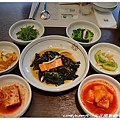 01.三元花園餐廳-韓式傳統料理