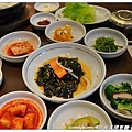 02.三元花園餐廳-韓式傳統料理
