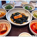 03.三元花園餐廳-韓式傳統料理