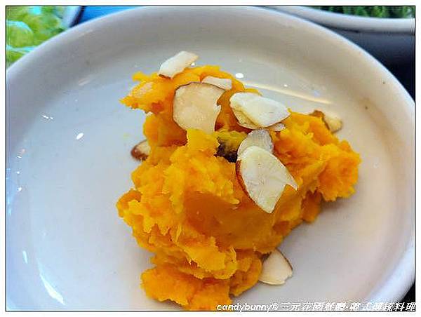 06.三元花園餐廳-韓式傳統料理