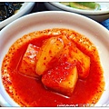 07.三元花園餐廳-韓式傳統料理