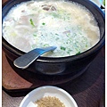 12.三元花園餐廳-韓式傳統料理