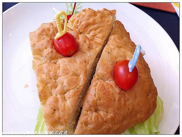 07.BOM BOM 歐式蔬食