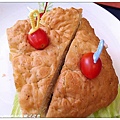 07.BOM BOM 歐式蔬食