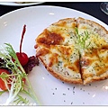 09.BOM BOM 歐式蔬食