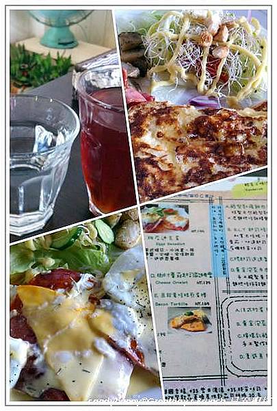06.Greatday's Brunch 日安廚坊
