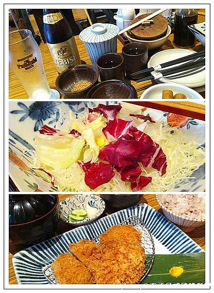 05.杏子日式豬排餐廳