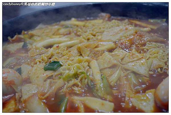 04.마복림할머니떡볶이(馬福林老奶奶炒年糕)
