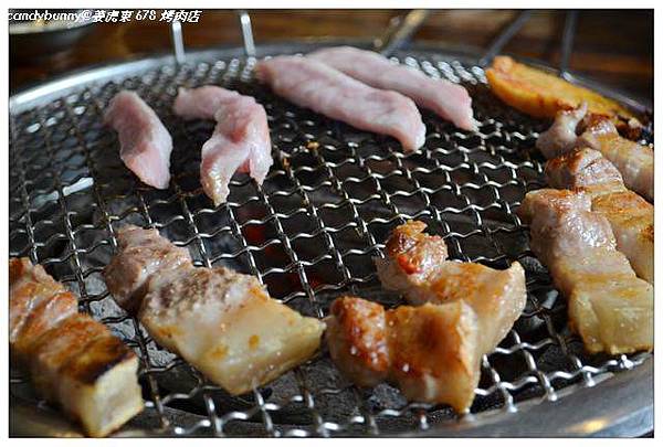 09.姜虎東 678 烤肉店