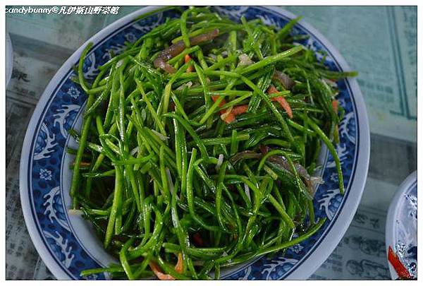 09.凡伊斯山野菜館