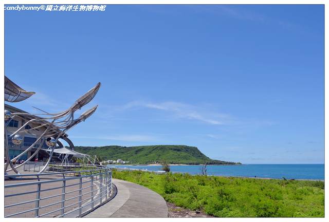 17.國立海洋生物博物館