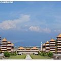 04.佛光山佛陀紀念館