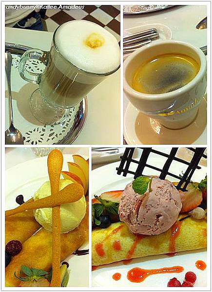 06.Kaffee Amadeus 阿瑪迪斯時尚咖啡館