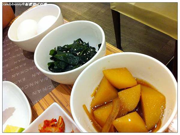 02.飯饌韓式料理