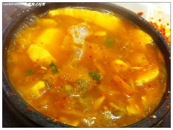 03.飯饌韓式料理