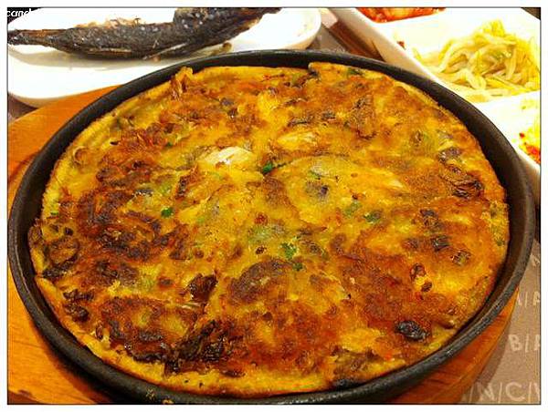 04.飯饌韓式料理