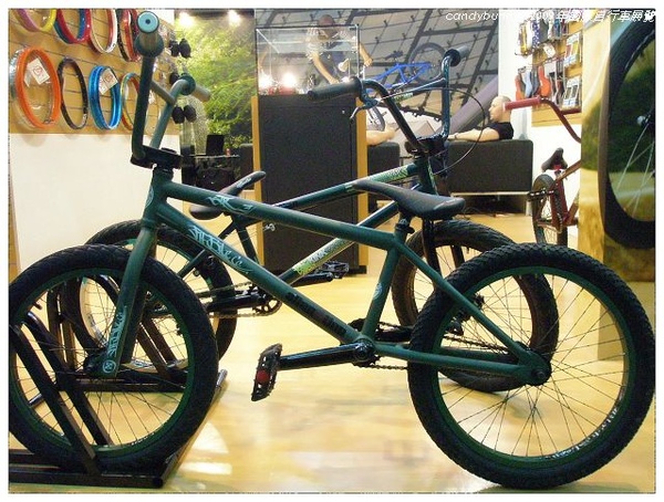 04.2009年國際自行車展覽.JPG