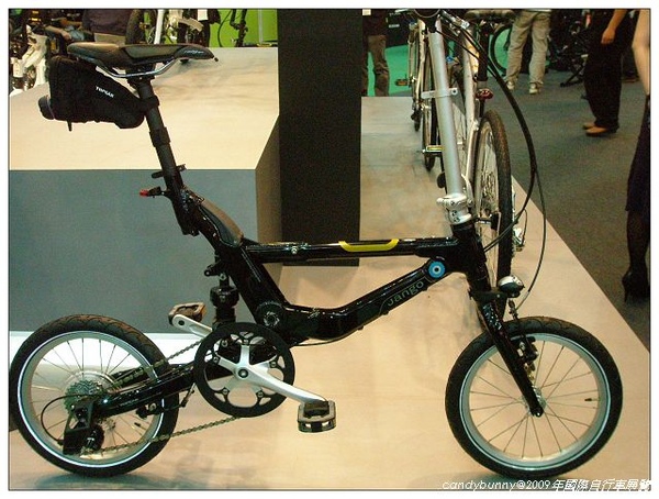 06.2009年國際自行車展覽.JPG