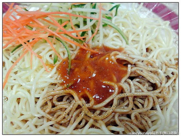 02.龍抄手(林口老街)_麻醬涼麵.JPG