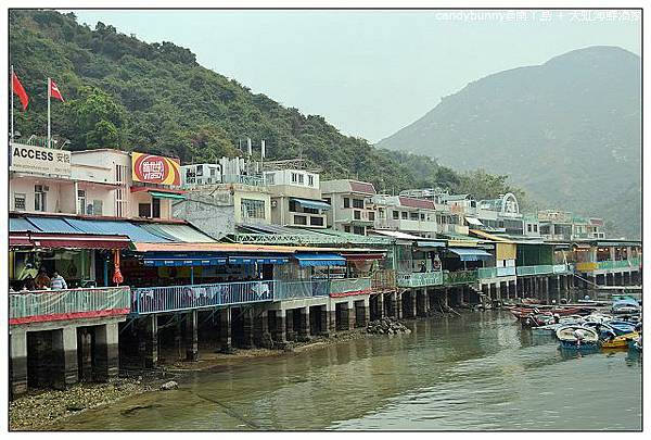 01.南ㄚ島 + 天虹海鮮酒家.JPG