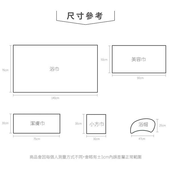 美妝保養｜貝柔十倍吸水超細纖維抗菌毛巾-透氣瞬吸、耐久抑菌，