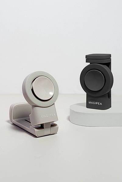 手機週邊｜MAGIPEA美極品磁加吸旅行支架-解放雙手的滑手