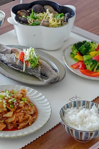 餐廚電器｜meekee智能恆溫暖菜板-讓飯菜不再變冷，每一口