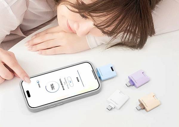 PhotoFast PhotoCube Slim 備份方塊Slim.jpg