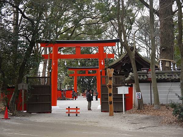 河合神社1