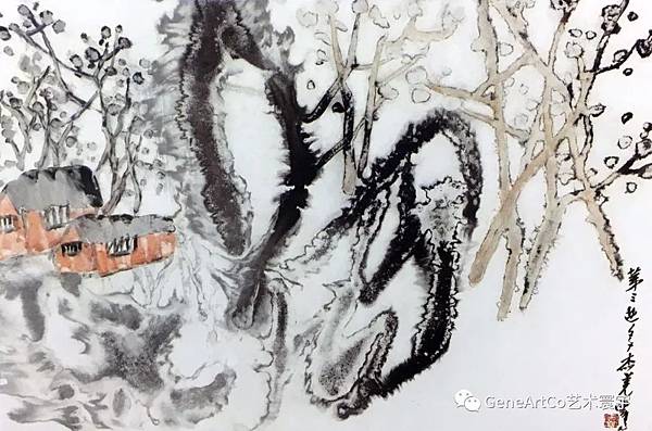 第三世多杰羌佛(義雲高)H.H. Dorje Chang Buddha III 第三世多杰羌佛(義雲高)H.H. Dorje Chang Buddha III