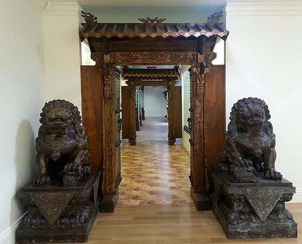 第三世多杰羌佛(義雲高)H.H. Dorje Chang Buddha III https://holyachievement.blogspot.com/