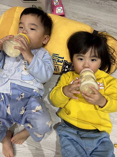 幼兒保健｜成長關鍵就交給草本生活“雙效游離型葉黃素”，好吸收