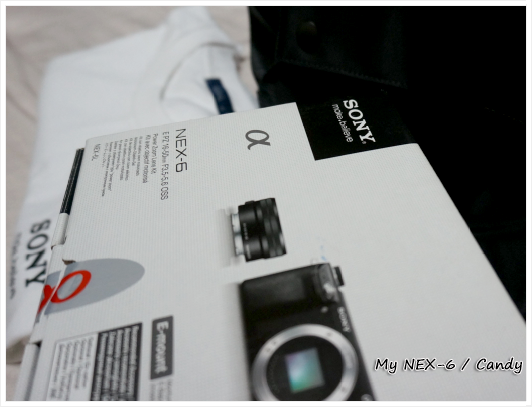 NEX-6