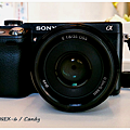 NEX-6