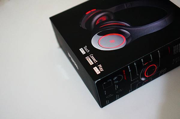 AIRbeat BTH-01 AIRbeat BTH-01