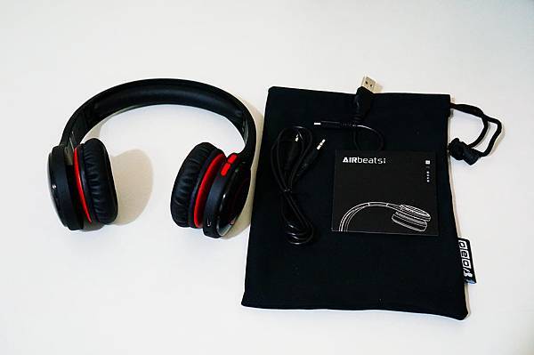AIRbeat BTH-01 AIRbeat BTH-01