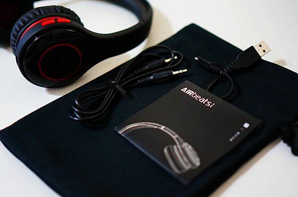 AIRbeat BTH-01 AIRbeat BTH-01