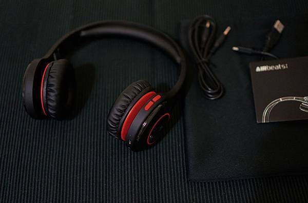 AIRbeat BTH-01 AIRbeat BTH-01