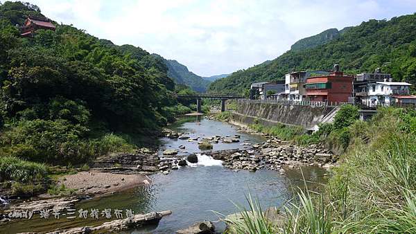 瑞芳 三貂嶺步道 三貂嶺瀑布群 山遊記與生活分享 痞客邦