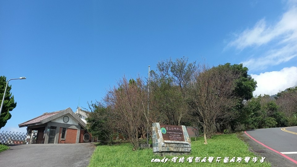 ❤♡台北市士林區-涓絲瀑布&擎天崗&冷擎步道