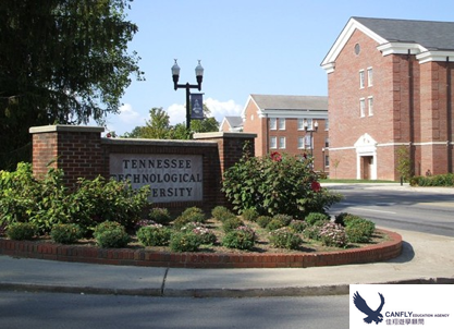 Tennessee Tech University 05