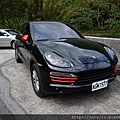 20150228Porsche Cayenne Elite Club