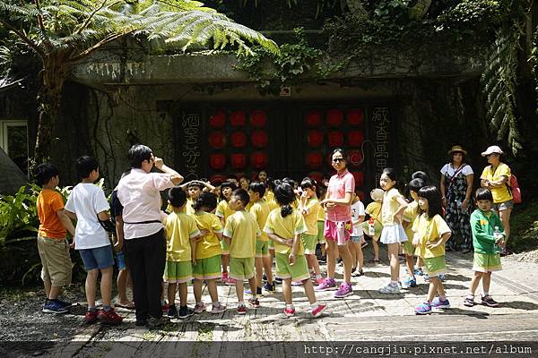 20180722福林幼兒園  紅麴飯糰DIY (31).JPG