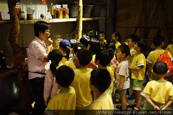 20180722福林幼兒園  紅麴飯糰DIY (48).JPG