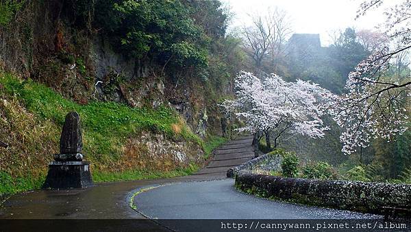 岡城跡 (1)