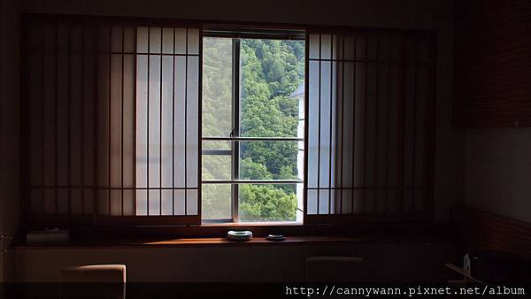 層雲峽溫泉 (1)