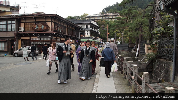 三之町古街