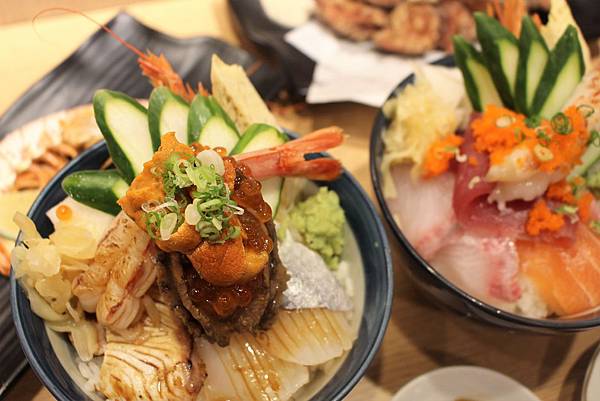 樹林元月食堂生魚片蓋飯.jpg 樹林元月食堂生魚片蓋飯.jpg