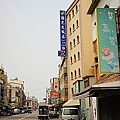 台南-國光大飯店